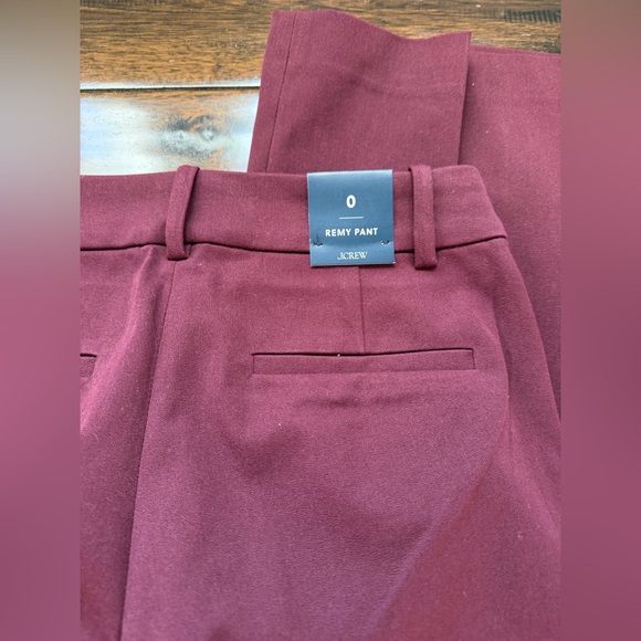 JCrew Remy Pant - Picture 5 of 5